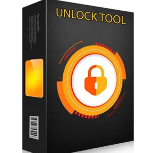 Activation de UnlockTool pendant 3 mois
