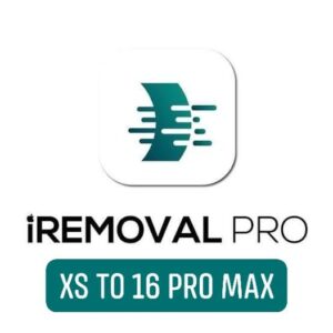 iRemoval Pro A12+ Contournement iCloud [Pas de signal] - Outil Windows