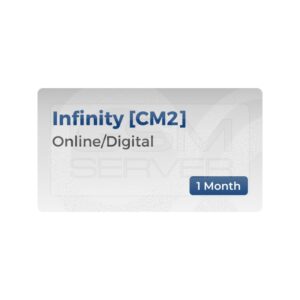 Infinity [CM2] En ligne/Numérique 1 mois