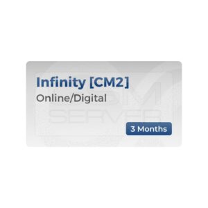 Infinity [CM2] En ligne/Numérique 3 mois