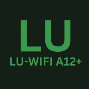 LU-WIFI A12+ Contournement iCloud [Aucun signal] - Outil Windows