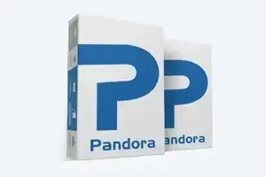 Pandora Tool Digital Licence 1 An – Nouveaux utilisateurs